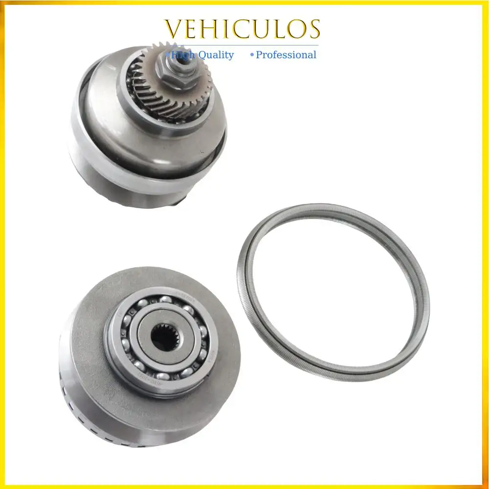 1set JF015E RE0F11A Transmission Pulley Set with Belt Chain 29Teeth for Nissan SUZUKI CUBE LIVINA ATTRAGE SPACIA 901068 33710S-1