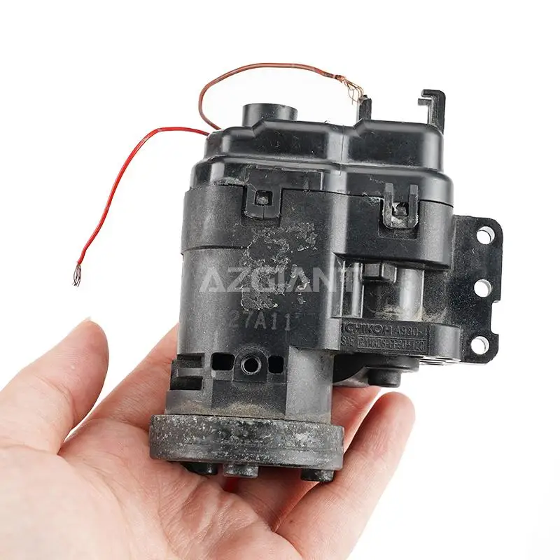 AZGIANT For Dodge Attitude/Mitsubishi Attrage/Mitsubishi Mirage G4 Car Wing Mirror Authentic Folding Motor Power Assembly auto