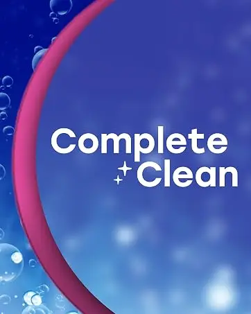 Complete Clean