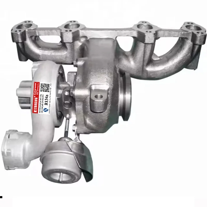 

Turbolader Turbo charger for VW Touran 1.9 TDI 66-77 Kw 038253014G 54399880022 03G253014F 038253010D 038253056E 038253016K