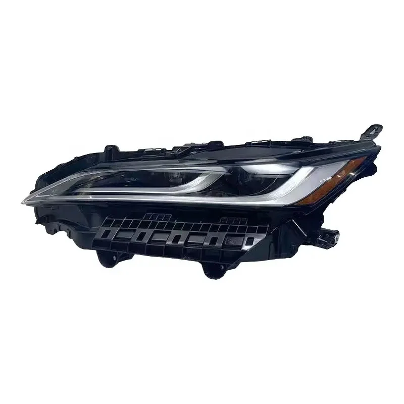 Original Oem Suitable for Harrier Headlight Car Auto Lighting Systems Headlamps Refurbished Parts