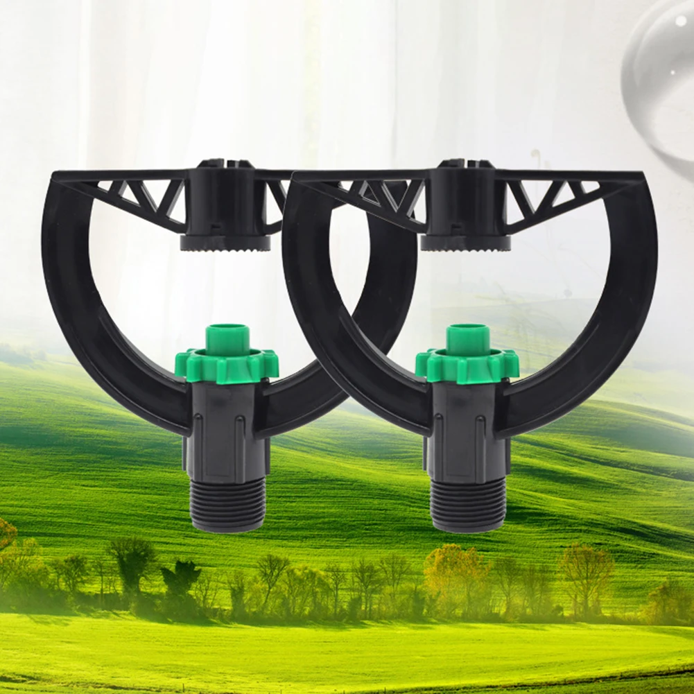 Easy Installation Irrigation Center Pivot Irrigation For Efficient Irrigation 12*12.2cm Watering Solution For  Systems