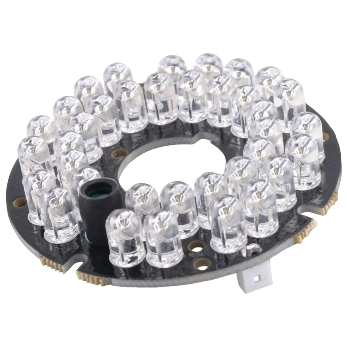 Infrared IR 36 Led Illuminator Board Plate for CCTV CCD Security CameraJAS