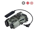 OD Red Laser