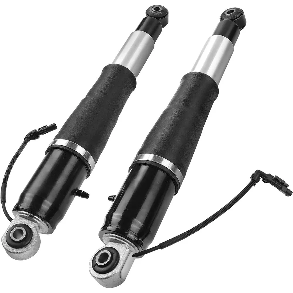 84176675 Rear Shock Strut Absorber For 15-21 Silverado Seirra 1500 Tahoe Yukon Escalade