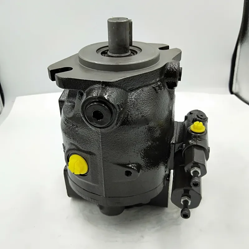 Alternative Variable Volume Plunger Pump PD045PA02SRS5A PD045PS02SLS5A PD045PS02SRS5A