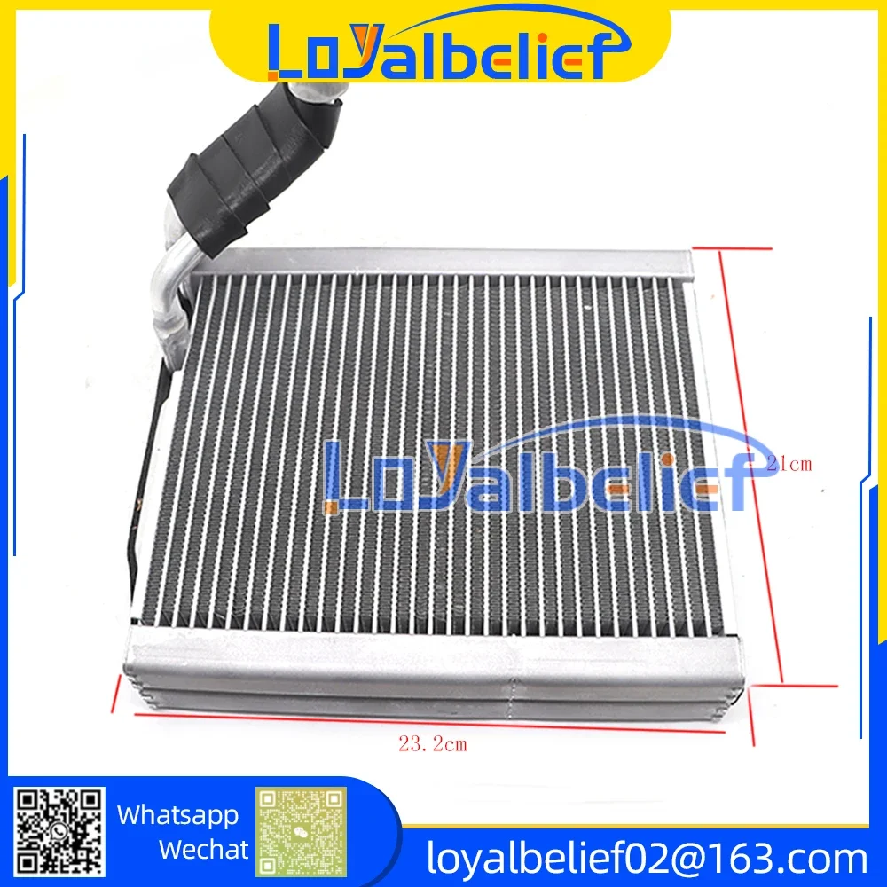 

NEW Auto AC Air Conditioning Evaporator Cooling Core Coil For Hyundai Grand I10 14 97139B9001 97139B9000 97139-B9001 97139-B9000