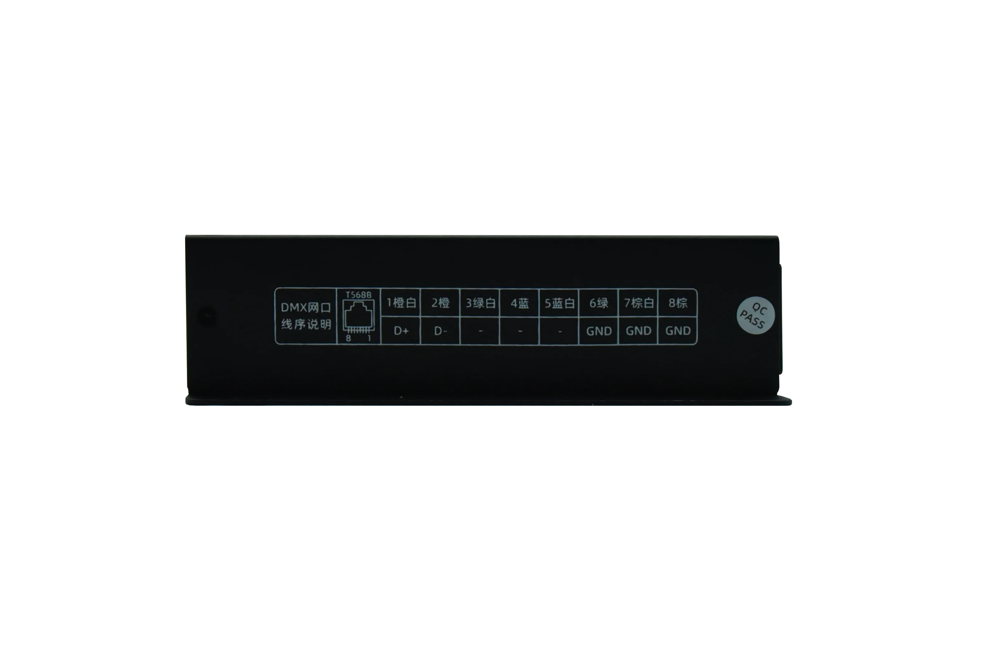 IoT LED DMX Master Controller, Online/Offline Operation,300K Channels/100K pixels,Cloud Control,work with E208 slave controller