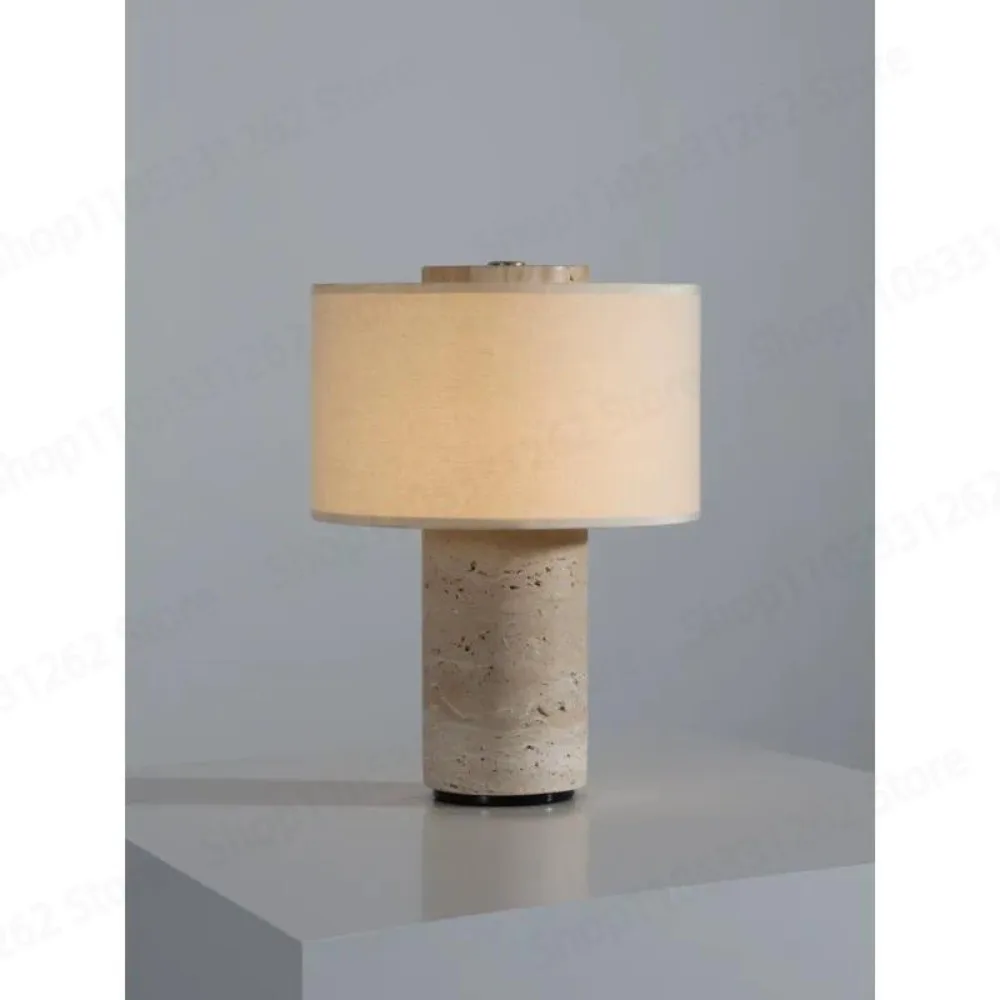 HP167 table lamp bedroom study hotel bar bedside ambiance night light