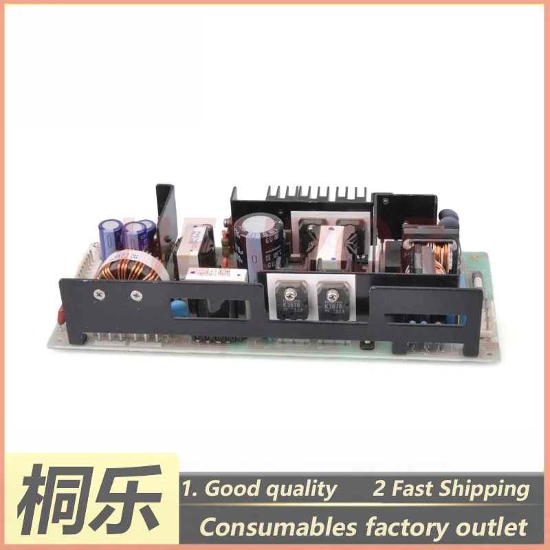 I038160 Power Supply Board 5V ±12V for Noritsu QSS 3200 3300 3500 Minilab Spare Parts Used Tested