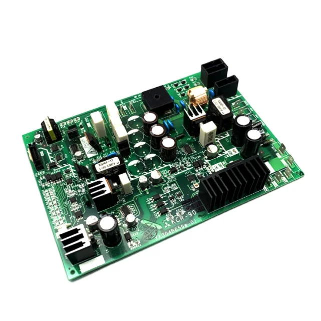 Custom Pcb Board Mitsubishi Elevator Drive Board KCR-905B Mitsubishi Elevator Parts