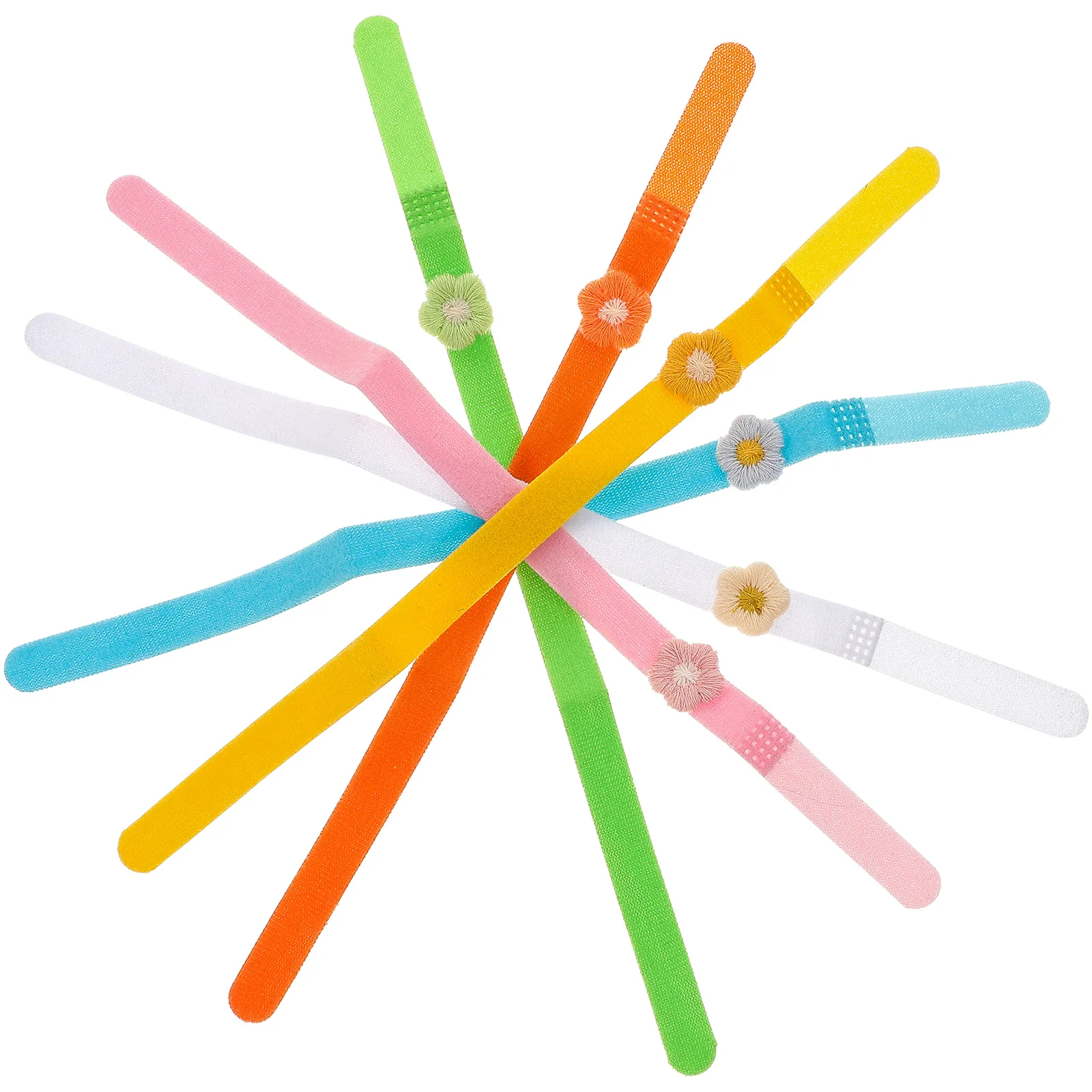 

Adjustable Pet Identification Collars Newborn Puppy Kitten Neck Decoration Tracking Leash Wool nament Customizable Dog for Small