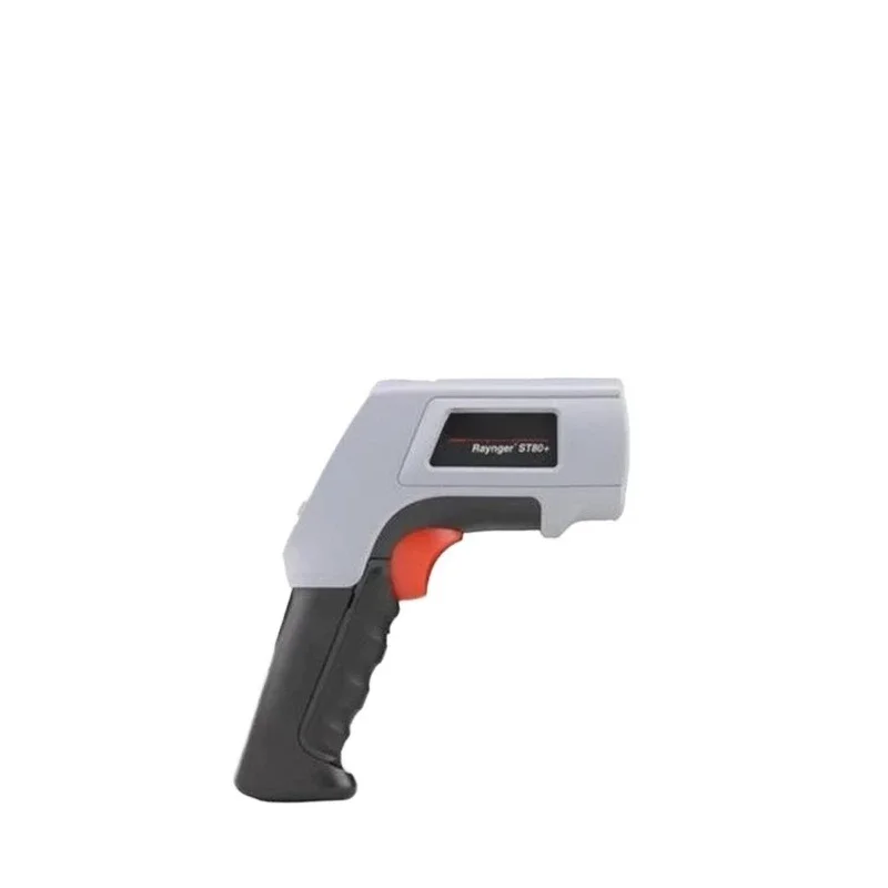 ST60 +/ST80 + Termómetro infrarrojo de alta precisión Medición de temperatura portátil industrial