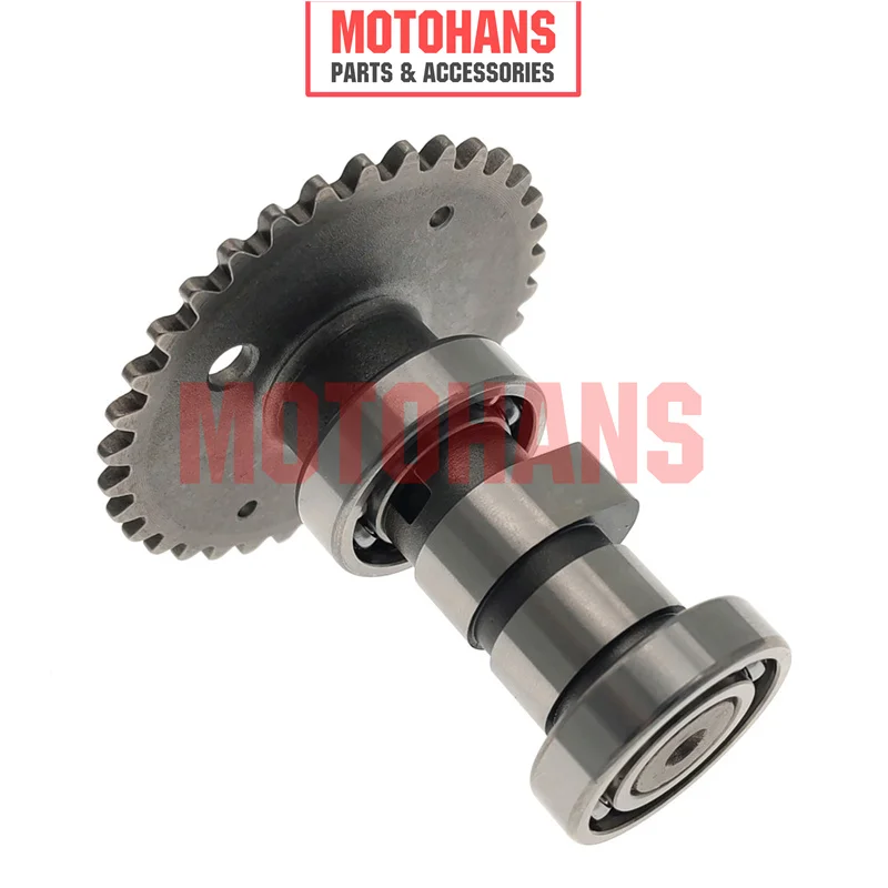 HM1405150 SCOOTER ENGINE PARTS CAMSHAFT ACCESSORIES FOR 139QMB GY6 50 PEUGEOT KISBEE 50 C-CLIC 4T MOPED SCOOTERS ATV QUAD