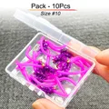 10Pcs