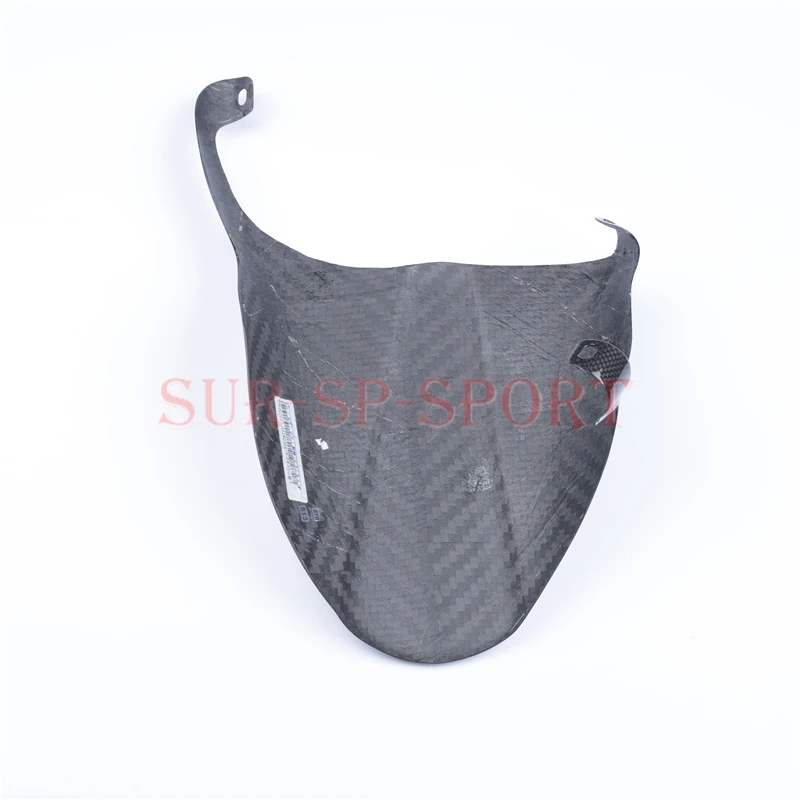 Rear Hugger Mud Guard Fender Cowl Fairing For Ducati Monster 1100 696 796 Monster S2R S4R Full Carbon Fiber 100%