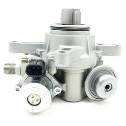 High Performance 948110316HX High Pressure Fuel Pump For Porsche Cayenne 2008 2009 2010 4.8L / 3.6L V8