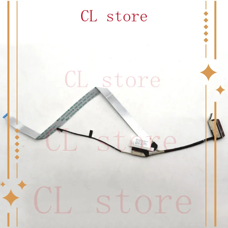 

5C11H81513 Новый ЖК-кабель 500 Вт Gen4 EDP WIFI для Lenovo 500 Вт Yoga Gen 4 82VQ 82VR