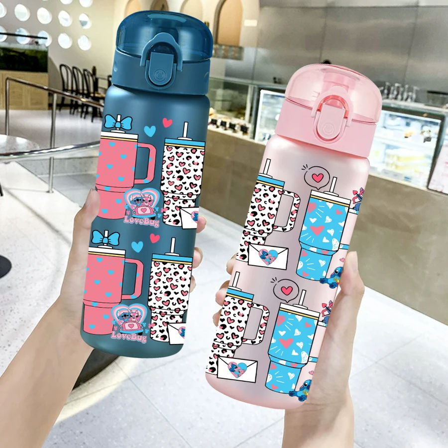 1Pc Disney Stitch B… - image