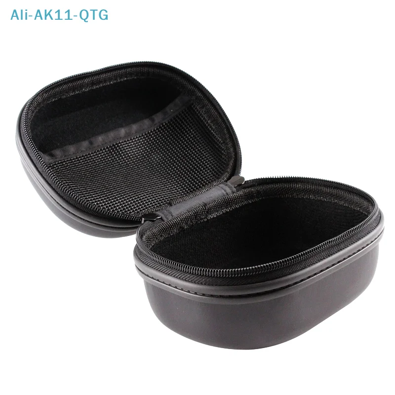 

Hot! Outdoor Fishing Bag Spinning Reel Box Set Fishing Reel Bag Shockproof Waterproof Leather Fishing Tackle Organizer