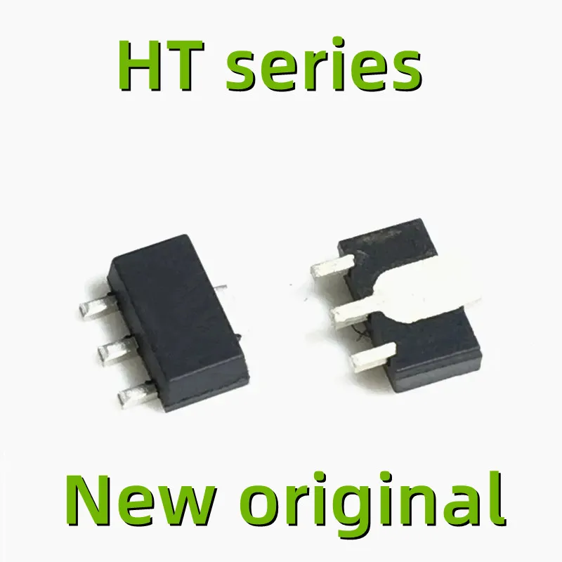 Nuovo originale HT7530 HT7533 HT7536 HT7550-1 HT7550-2 HT7136 HT7150 HT7130 HT7133 HT7327 HT7333 HT7330 SOT89