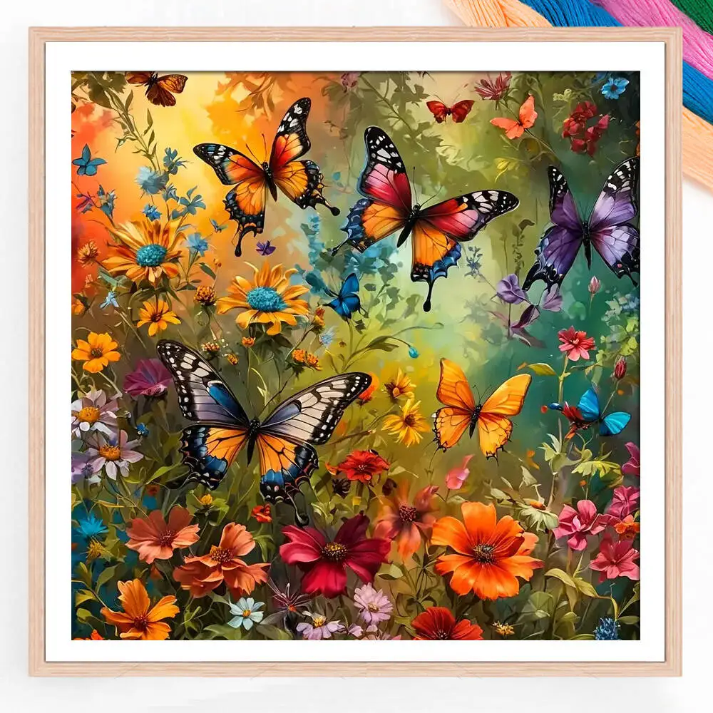 Landscape Printed 1…