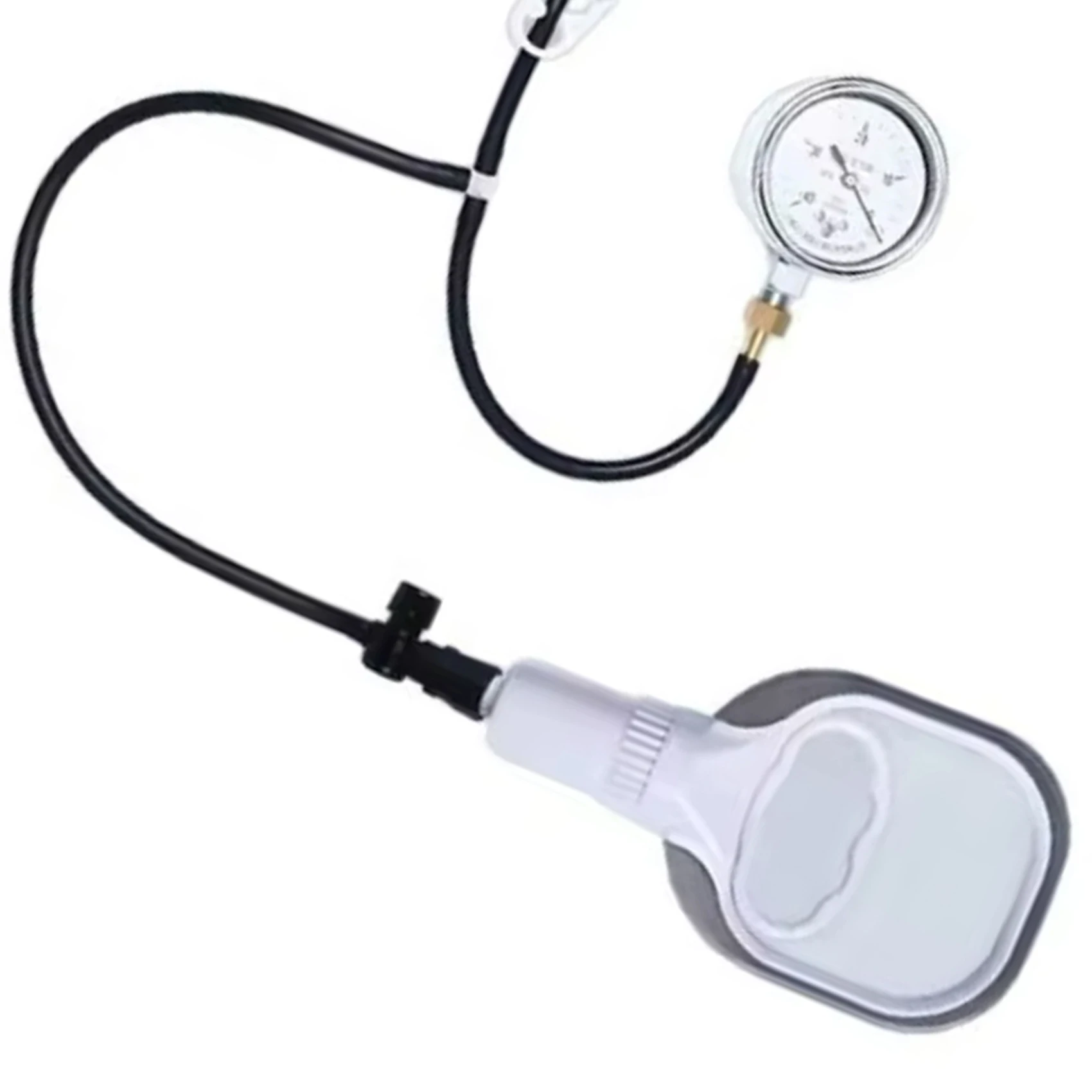 [NEW] Hollow Chest Orthosis Brace Hollow Chest Vacuum Bell Sternal Depression Support Thoracic Depression Brace