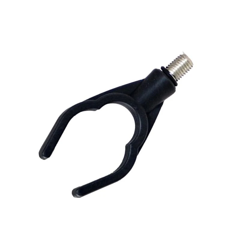 Tile pêche en carpe grossière Rest Test Tête pêche REST PLANT PLASS