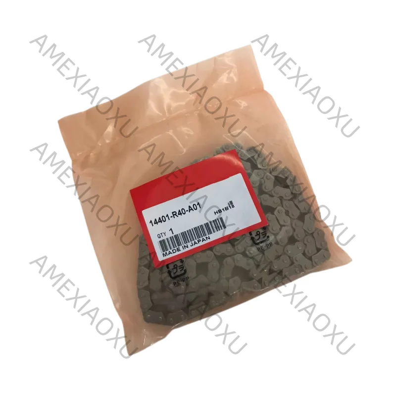 14401-R40-A01 14510-R40-A01 14530-RZA-A01 14520-RAH-H01 Fits For Honda Accord Civic Acura TSX K24A2 2.4L Timing Chain Repair Kit