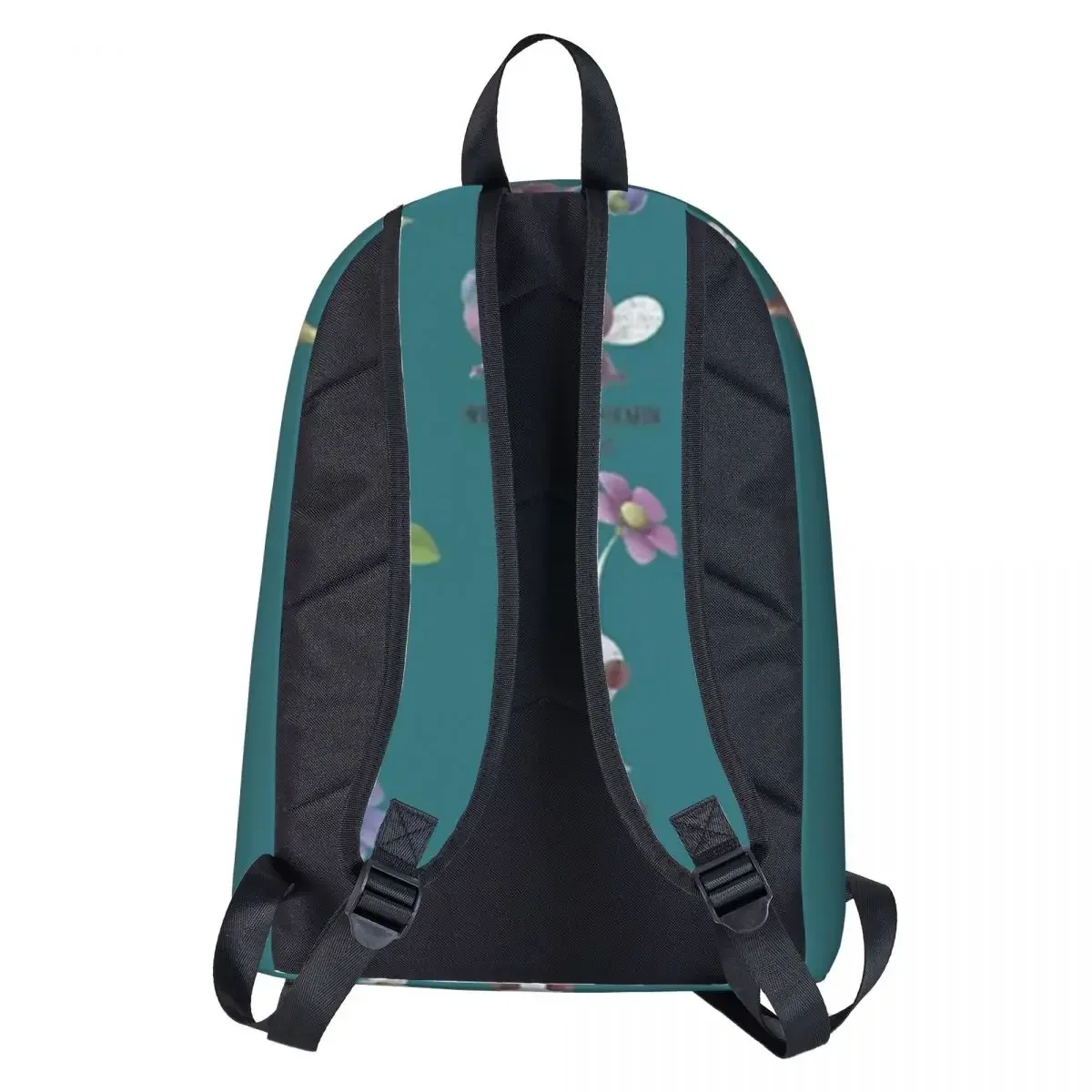 Sac à dos Pikmin pour femme, cartable pour garçons et filles, sacs d'école pour étudiants, sac à dos pour ordinateur portable portable portable, sac initié, mode