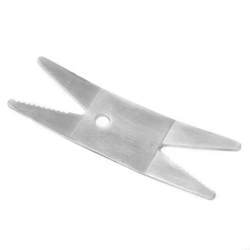 

C1FE Multi-tool Spanner Wrench For Tightening Pots Switches For Bass Guitar Part