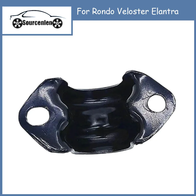 Brand New Sway Bar Bracket 55514-2G000 555142G000 Spare Part Reliable Replacement for Rondo Veloster Elantra