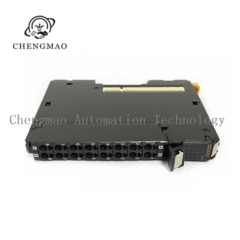 

New PLC Analog Input Unit NX-ID5442 NX-SL3300 NX-ID4342 NX-PG0112 NX-PF0730 NX-OD4256 NX-OD5121 NX-AD4604 NX-OD5256