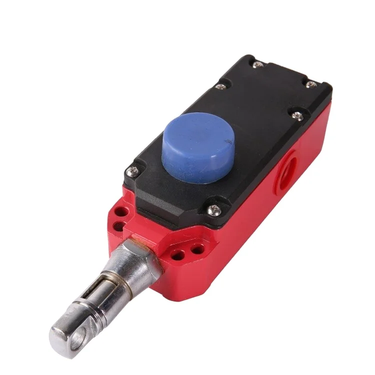 Factory Private Label Custom HS-98Q Safety Sensor with Pull Cord