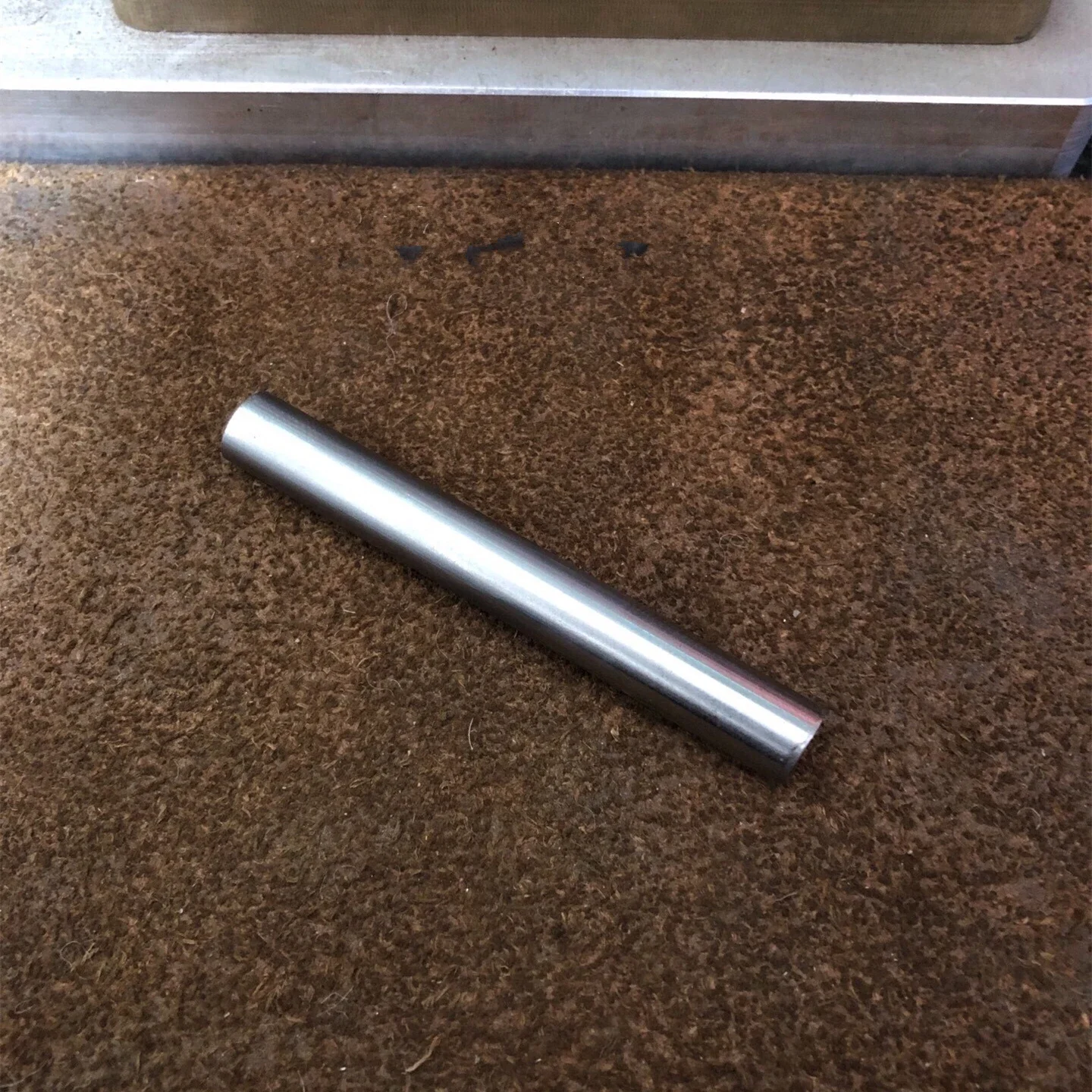 Sheet Metal Tool Solid Stainless Steel Punch For Zippo Zorro Lighter Universal Repair Correction Outer Shell Case Repair Tools