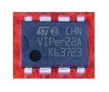 5pcs VIPer22A switching power supply chip for induction cooker