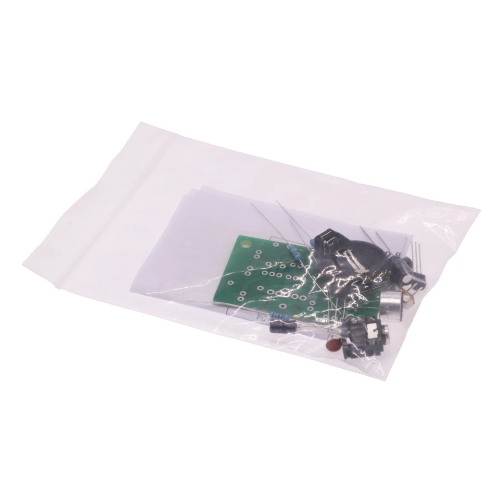 1/5/10PCS Hearing Aid Diy kit Audio amplifier Practical Teaching Competition Electronic DIY Interest Production Parts