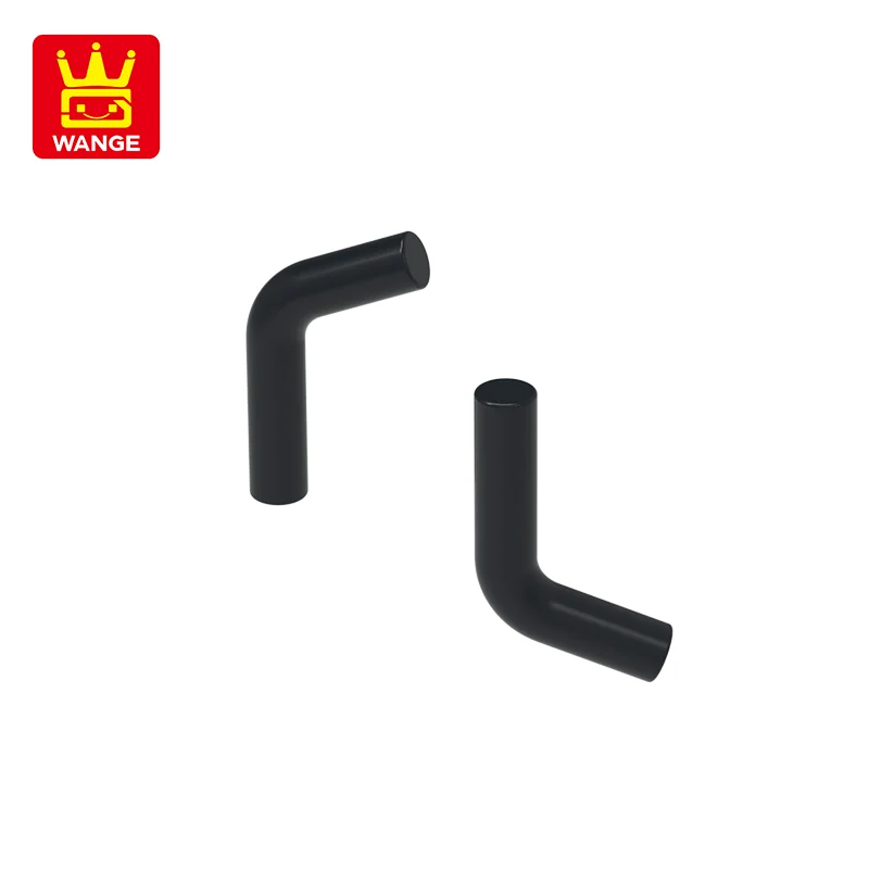 Wange 598Pcs/Lot 87994W Bend Rod Building Blocks Moc Technical Accessories Compatible With Assembles Bricks Children Toys Gift