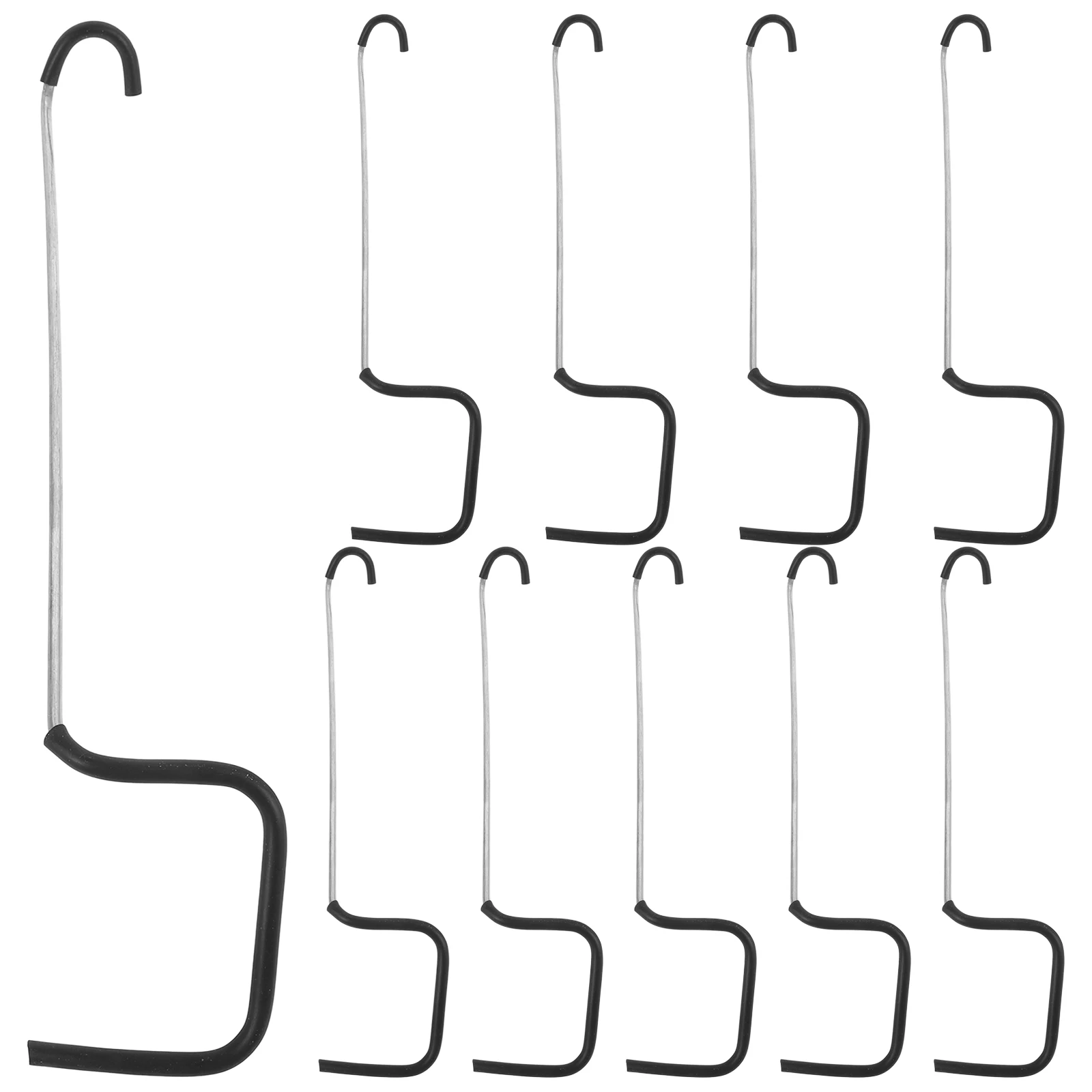 

10pcs Branch Limb Spreader Stainless Steel Adjustable Tree Tool Fruit Branch Support Gardening Branch Adjustment Device