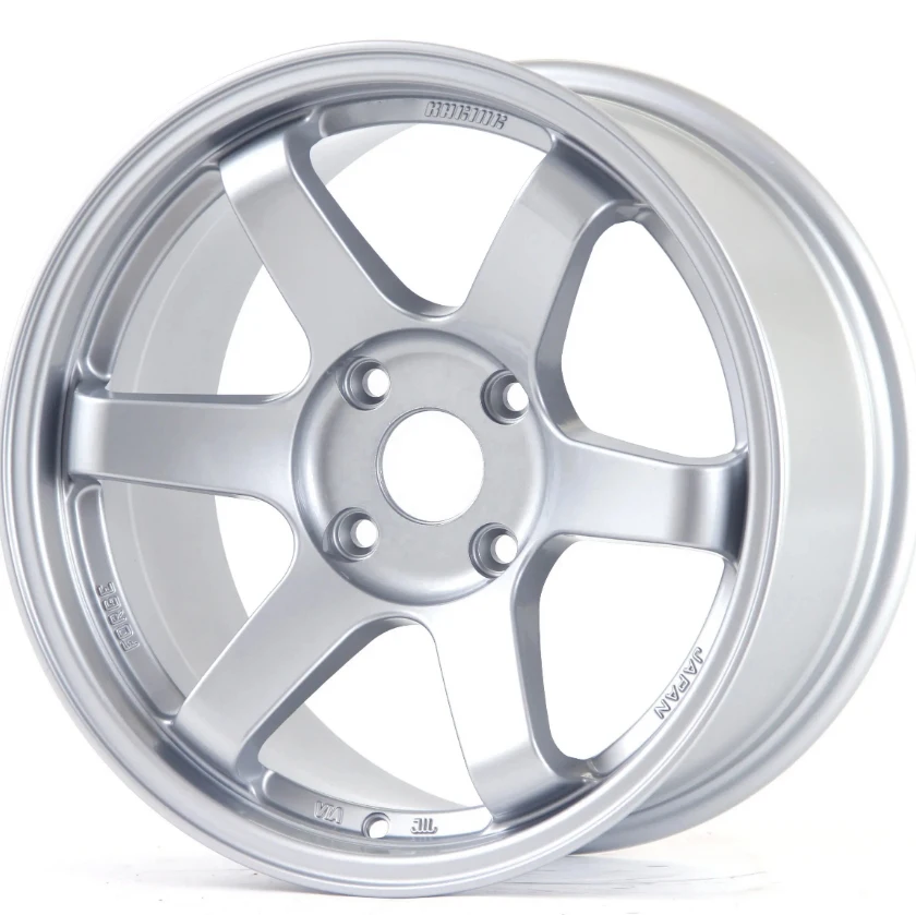SYAC TE37 Style Forged Wheel R22*10j PCD 6x139.7 CB106.1 6061-T6 Aluminum Alloy Passenger Wheels OFF-Road Car Rims Customization