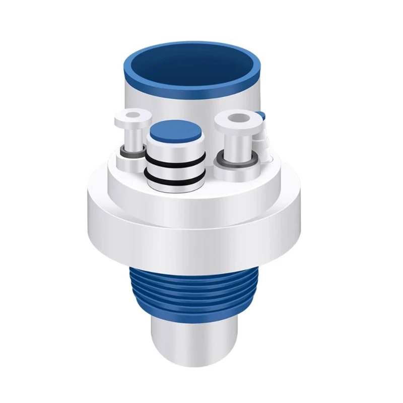 

Professional Sink Pre Filter Effective Kitchen Drain Pipe User Friendly Kitchen Sewer Pipe Improve Kitchen Experience