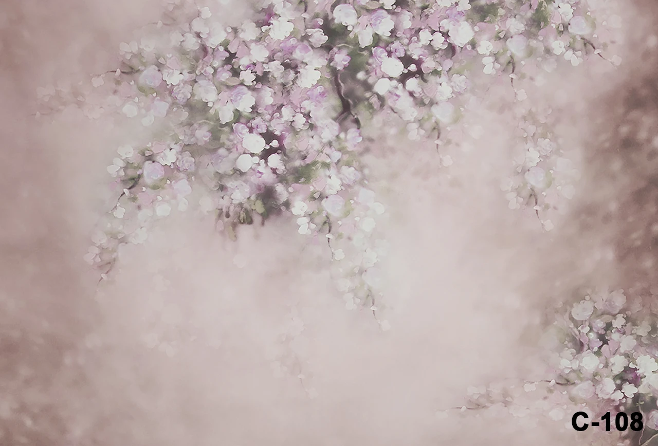 زهور الربيع لوحة زيتية بألوان مائية ، خلفيات فنية ديكور حائط ، نسيج عتيق ، خلفيات صورة طفل ، صورة حيوان أليف