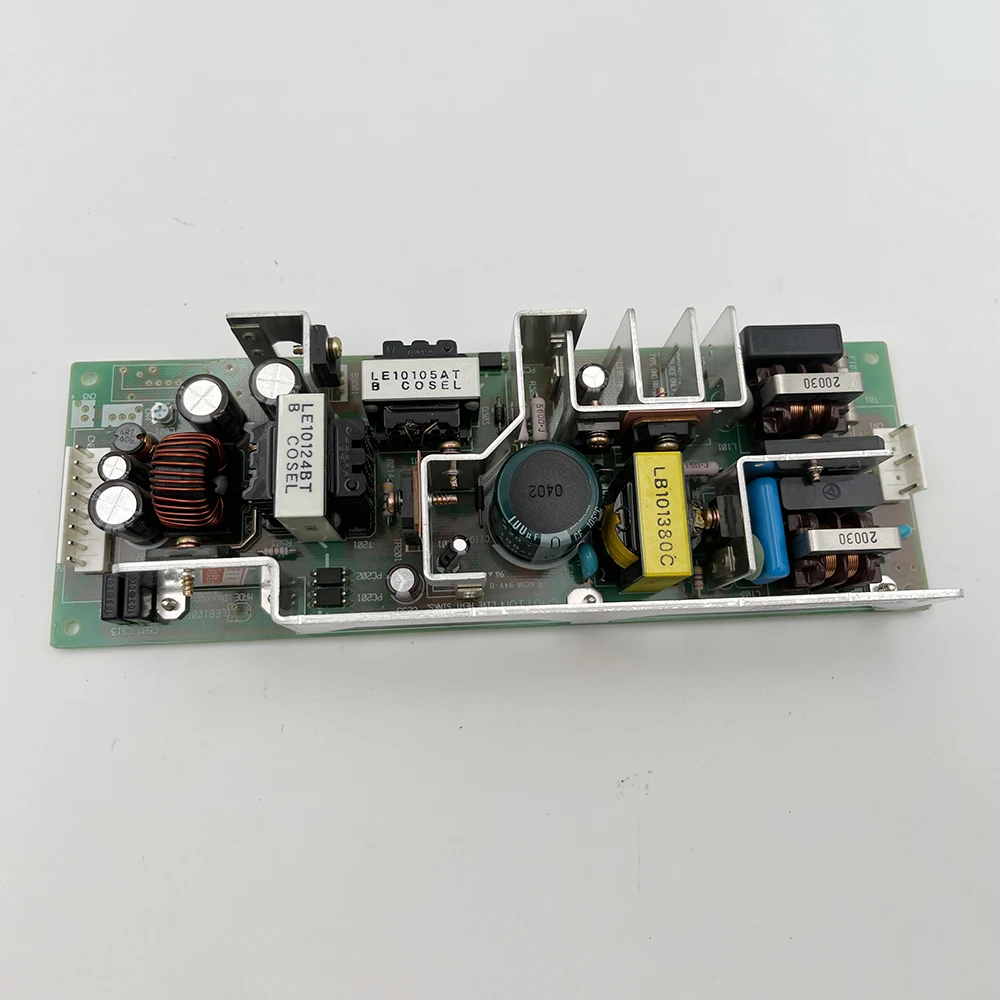 1 Pcs For COSEL Circuit Board +5V/+24V 50-60Hz Power Module LEB100F-0524