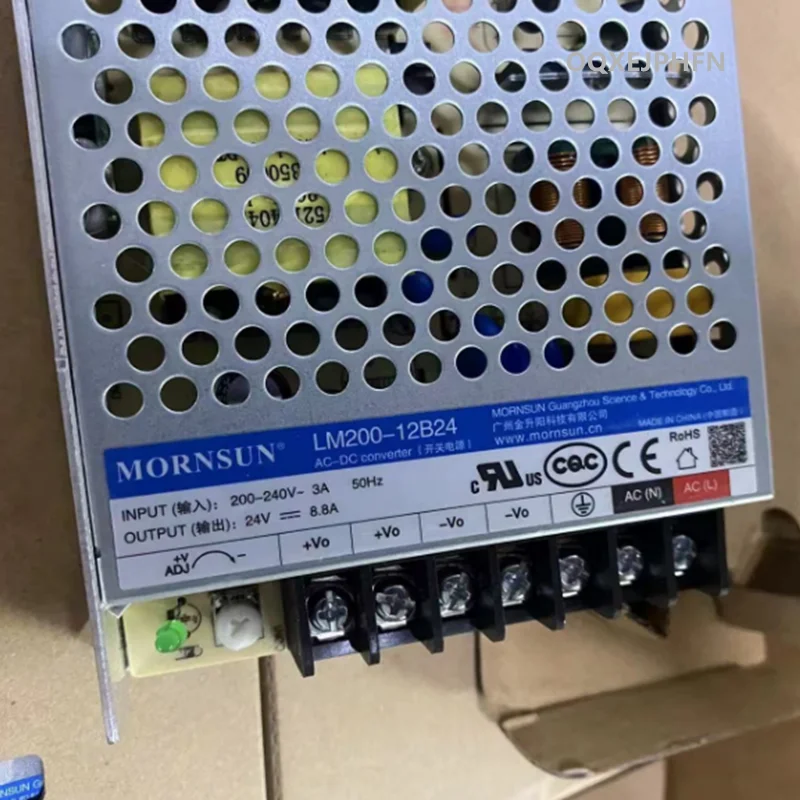 new-mornsun-5v40a-200w-lm200-12b05-12v17a-lm200-12b12-15v14a-lm200-12b15-24v88a-lm200-12b24-36v59a-lm200-12b36-lm200-12b48