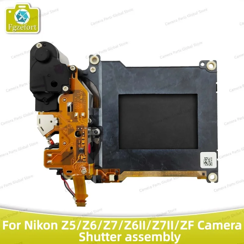 Original Shutter As… - image