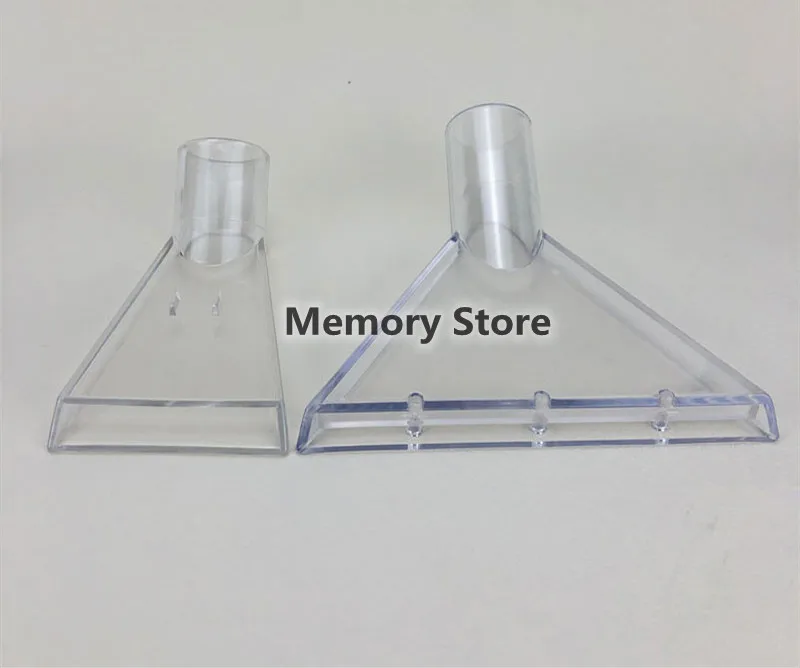 

Насадка-щетка для пылесоса, диаметр 38 мм, 1 шт.