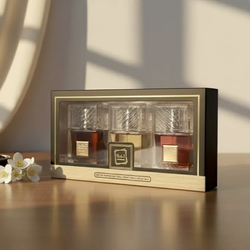 

Набор ароматизаторов унисекс из трех предметов с нейтральным пикантным восточным ароматом тыквы 3 x 30 мл, стойкий свежий, мягкий, теплый, сладкий аромат