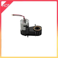 Roller Main Brush Motor Assembly for Samsung VR05R5050WK Midea I5 I9 Midea VCR08 MR09 Samsung Robotic Vacuum Cleaner Parts