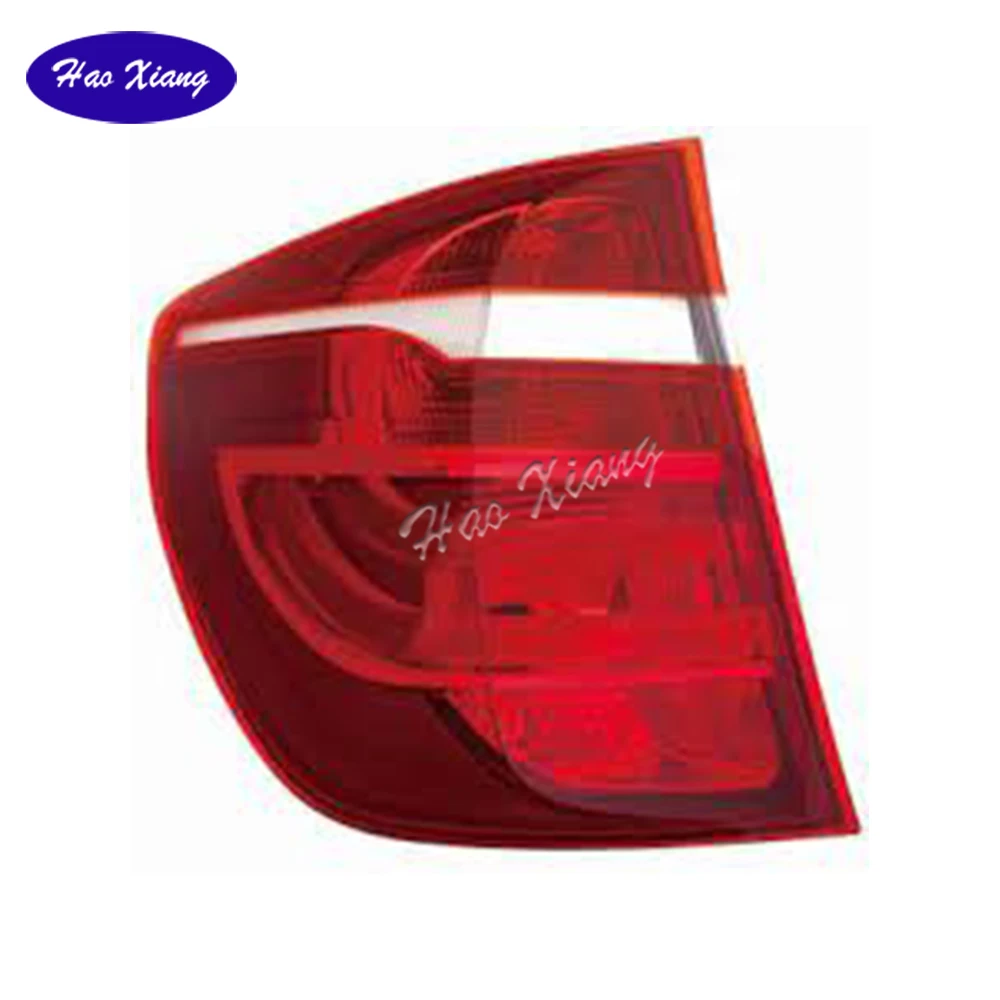 Haoxiang Auto Parts High Quality Tail Lamp 63217217312 For X3 F25 2011-2016