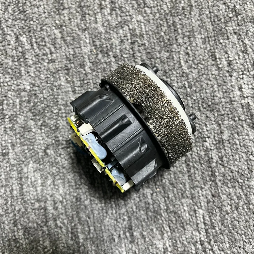 Vacuum Cleaner Engine Spare Part For Dyson V8 SV10 Main Motor Power Unit Replacement Handle Assembly Cleaning Repair Accessory